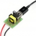 DC12-80V to 5V Isolated USB Converter